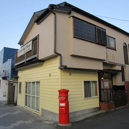 Kamakura Central Guest House Eksteriør bilde